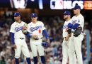 Will Dodgers Recover From Unsuccessful 3-Peat? MLB History Says It’s Complicated