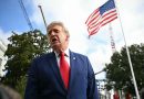 Trump signs order waiving Graham Act sanctions on Russia