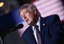 President Donald Trump announces creation of ‘Super Intelligence Force’ AI task force