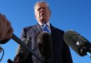 Trump offers $1M reward for people who report voter fraud in past, upcoming elections