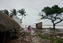 The path of Cyclone Arnab went through India’s plans for data centres and future growth
