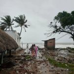 The path of Cyclone Arnab went through India’s plans for data centres and future growth