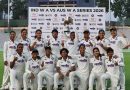 IND-A vs AUS A Unofficial Test Day 3: India registers mammoth 281-run win over Australia