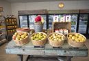 SLIDESHOW: Indoor farmers market at Breckenridge Village open for business