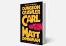 Dungeon Crawler Carl TV Series Filming 2027, No Release Date Yet