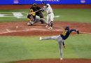 Tampa Bay Rays stun Brewers in 12th, force Game 5