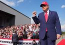 Trump puts new Russia sanctions that he recently signed into law on hold, citing national interest – National