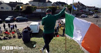 Drumcree dispute: Court of Appeal to hear residents’ parade challenge