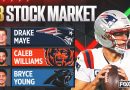 2026 NFL QB Rankings Week 8: Next Step Is Hardest For Drake Maye, Caleb Williams