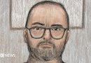 Darragh Mackin to represent suspected mob boss Daniel Kinahan