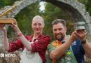 Porridge gurus from opposite sides of globe triumph in world championship