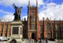 MI5: Queen’s University Belfast staff asked to review some partnerships with China