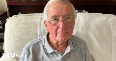 Ceredigion heart attack patient had 140-mile round hospital trip