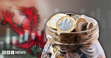 How will Budget announcement affect Wales, as Plaid demand more cash