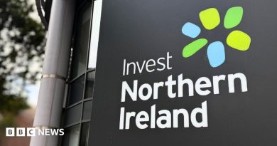 Invest NI to open new north west office at Ebrington Plaza