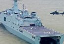 Why the PLA’s Z-10 attack helicopter is taking a bigger role at sea