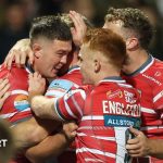 Freddie Thomas: Gloucester forward says Wales snub has given him extra motivation