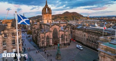 Scottish councils want a rethink on reform plans – is there a way forward?