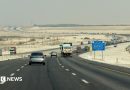 Two killed in attack on airport in eastern Saudi Arabia, authorities say