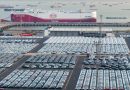 China-EU car deal eases trade tensions for now at least