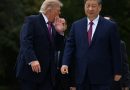 Trump urged Xi to talk to Takaichi and lift export curbs on Japan, sources say