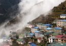 Floods: Building boom in Nepal and India’s Uttarakhand puts 300,000 people in path of potential Himalayan disasters, study suggests