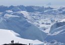 Why China’s new estimate on Greenland ice loss speed is 55% lower than America’s