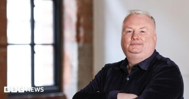 BBC Radio Ulster wins four gold IMRO awards