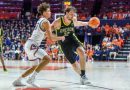 Raptors convert Bittle’s deal to 2-way contract