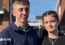 Rugeley mum’s cold sore warning after baby who contracted HSV dies
