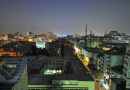 Egypt Inflation Eases to 14.5%, but Rate Cuts Wait