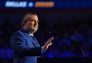 Ted Cruz blasts JD Vance as ‘insecure,’ says he’s focused on helping GOP win midterms