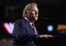 Michigan’s Mike Rogers says trade war with Canada needs to end