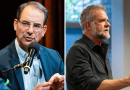 Where Phil Weiser and Victor Marx stand on the issues