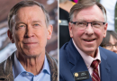 John Hickenlooper and Mark Baisley on the issues