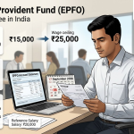 EPFO wage ceiling hiked to ₹25,000: Likely enhancements in social security coverage — pension, insurance, explained