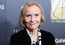 Eva Marie Saint, Oscar winner and star of ‘On the Waterfront’ dead at 102 – National
