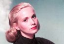 Eva Marie Saint, star of ‘North by Northwest,’ ‘On the Waterfront,’ dies at 102