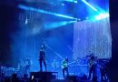 Movistar Arena, 26 February 2027