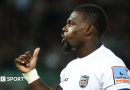 Christian Wade: Newcastle winger close to record in try-dominated Prem