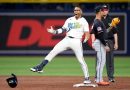 Rays beat Guardians to advance to the World Series