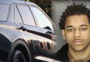 Car break-ins led Smyrna police to a wanted murder suspect