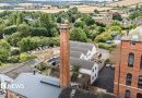 Victorian Wiveliscombe chimney fails to sell at auction