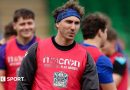 Glasgow Warriors: Jamie Ritchie to make debut against Benetton