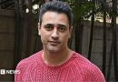 Imran Khan: Bollywood actor asked to leave India after participating in CJP protest in Mumbai