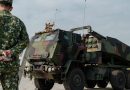 Why US Himars missile shortfalls raise stakes for a potential Taiwan Strait conflict