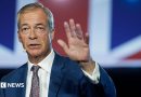 Reform pledges to suspend UK’s asylum system for up to five years