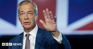 Reform pledges to suspend UK’s asylum system for up to five years