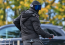 ‘Thuggish’ behaviour could see balaclavas banned in Newport