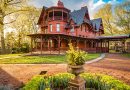 Can AI tell America’s stories? Join the conversation at Hartford’s Mark Twain House